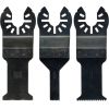 Dewalt 3-parts set multi tool DT20713