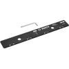 Bosch guide rail connecting element