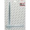 Bosch guide rail length stop