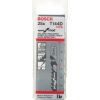 Bosch Jigsaw blade T144D 25 pieces