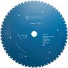 Bosch Circular Saw Blade Expert for Steel 160