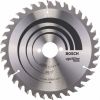 Bosch Circular Saw Blade Optiline 190x30