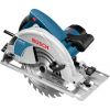 Bosch Circular Saw  GKS 85 blue