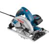 Bosch Circular Saw  GKS 65 GCE blue