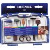 Dremel Universal set for polishing 687 52 parts