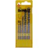 Dewalt Concrete drill - set 5 pieces