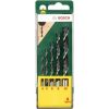 Bosch Wood drill set - 5 pieces