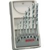 Bosch Stone drills CYL-1 Set 7 pieces