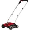 Einhell cordless scarifier GC-SC 18/28 Li-Solo, 18V (red/black, without battery and charger)