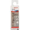 Bosch metal twist drill HSS-Co, DIN 338, 2.5mm (10 pieces, working length 30mm)