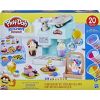 Hasbro Play-Doh Kneading Fun Cafe, Kneading