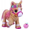 Hasbro FurReal Cinnamon My Stylin Pony Soft Toy