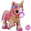 Мягкая игрушка Hasbro FurReal Cinnamon My Stylin Pony