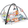 Fisher-Price Animal Lovers Contrast Play Mat Play Arch/Blanket