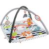 Fisher Price Fisher-Price Animal Lovers Contrast Play Mat Play Arch/Blanket