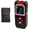 Einhell laser range finder TC-LD 50, range finder (black/red, distances from 5 cm - 50 meters)