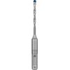 Bosch Expert hammer drill SDS-plus-7X,   4mm, 10 pieces (working length 50mm)