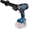 BOSCH GSB 18V-150 C 18V (bez akumulatora un lādētāja) 06019J5101  Akumulatora triecienurbjmašīna