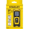 Stanley Laser Rangefinder SLM100 (yellow/black, range 30 meters)