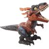 Mattel Jurassic World Uncaged Ultimate Fire Dino Toy Figure
