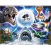 Ravensburger Puzzle, Universals Classic Movies (2000 pieces)