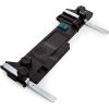 Makita Guide rail adapter C (black, for circular saw HS7601)