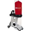 Einhell extraction system TE-VE 550/1 A, extraction station (red/black, 550 watts)