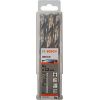 Bosch Metal twist drill HSS-Co, DIN 338,  12.0mm (5 pieces, working length 101mm)