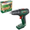 Bosch Cordless Drill UniversalDrill 18V (green/black, without battery and charger)