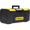 Stanley Basic 19, tool box (black/yellow)