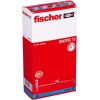 fischer toggle dowel DUOTEC 12 (light grey/red, 10 pieces)
