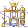 Hasbro My Little Pony - A New Generation Royal Castle Slide Play Building