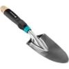 GARDENA EcoLine Flower Trowel FSC 100% (black/turquoise)