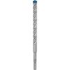 Bosch Expert hammer drill SDS-plus-7X, O 14mm (working length 150mm)