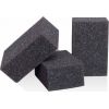 Bosch EXPERT S470 Combi sanding block, fine, sanding sponge (yellow, 97 x 69 x 26mm)