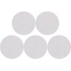 Bosch Expert M480 mesh sanding sheet O 125mm, K240 (5 pieces)