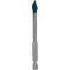 Bosch Expert HEX-9 HardCeramic drill, O 7mm (length 90mm)