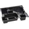 Bosch L-BOXX insert for GBH 18V-26 (black, for L-BOXX 136)