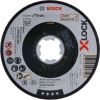 Bosch cutting disc X-LOCK Expert for Inox 115mm straight (115 x 1.6 x 22.23mm)