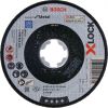 Bosch cutting disc X-LOCK Expert for Metal 115mm straight (115 x 2.5 x 22.23mm)