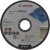 Bosch cutting disc Standard for Metal 115 x 1.6 mm (A 60 T BF)