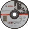 Bosch cutting discs Expert for Inox, 180x2mm, straight (AS 46 T INOX BF)