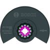 Bosch BIM segment serrated knife ACZ 100 SWB, saw blade