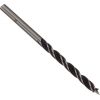 Bosch wood twist drill standard, O 4mm (working length 43mm)