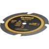 DeWALT circular saw blade PCD 115/9.5mm 4Z - DT20421-QZ