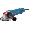 Bosch angle grinder X-LOCK GWX 15-125HP - 06017B9002