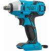 Hazet cordless impact wrench 9212SPC-1/5 - incl. poster