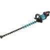 Makita cordless hedge trimmer UH005GZ 40V - 75cm