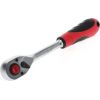 Gedore Red 2C reversible ratchet 1/2 L.250mm RS - 3300410