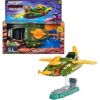 Mattel M. o. T. U. O. Wind Raider - GYY34